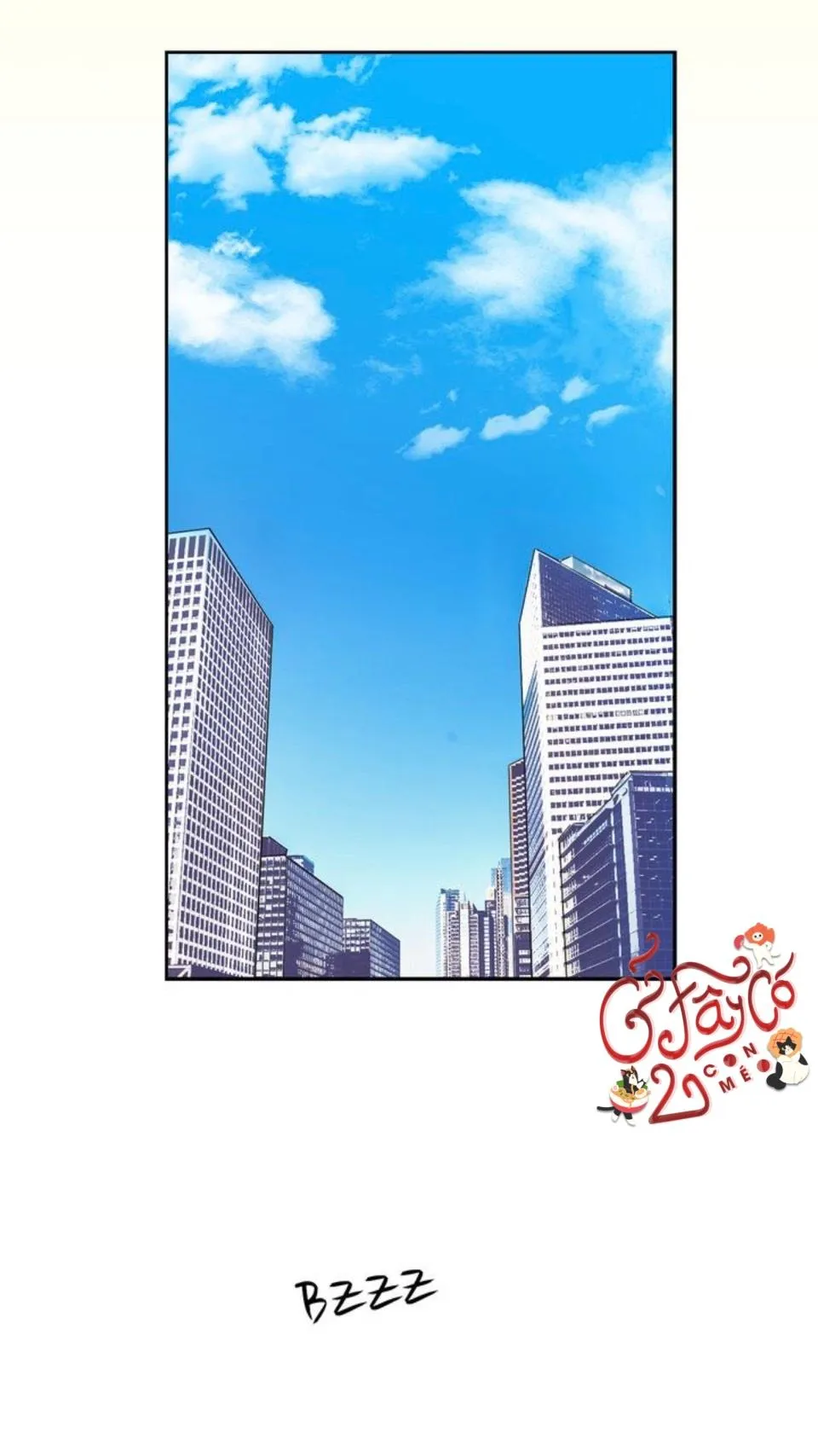 Sự Sai Lầm Chậm Trễ Chapter 1 Trang 21