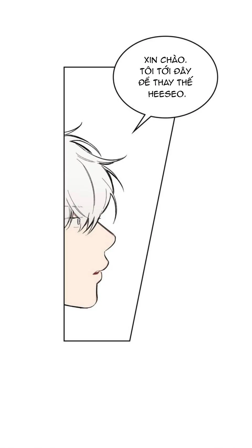 Sự Sai Lầm Chậm Trễ Chapter 1 Trang 28