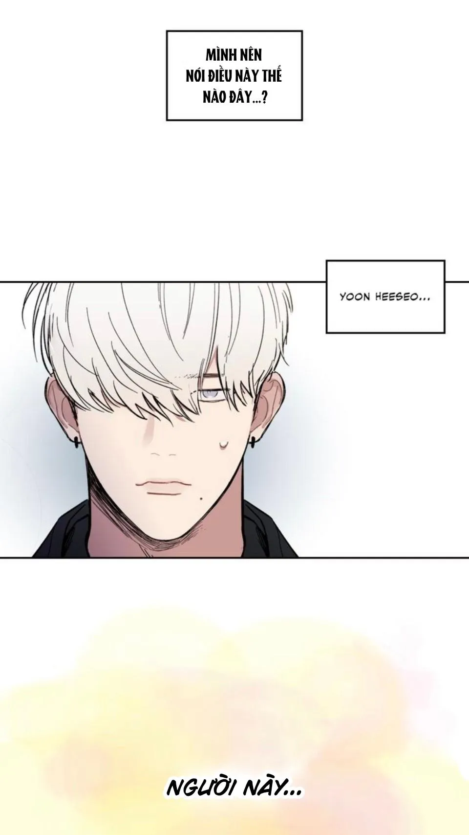 Sự Sai Lầm Chậm Trễ Chapter 1 Trang 40