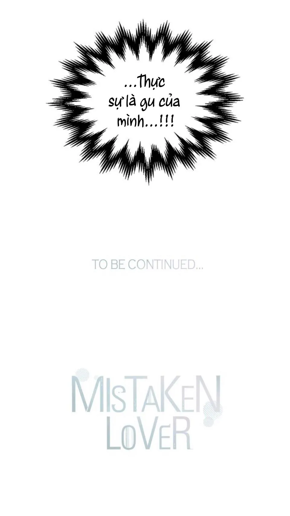 Sự Sai Lầm Chậm Trễ Chapter 1 Trang 42