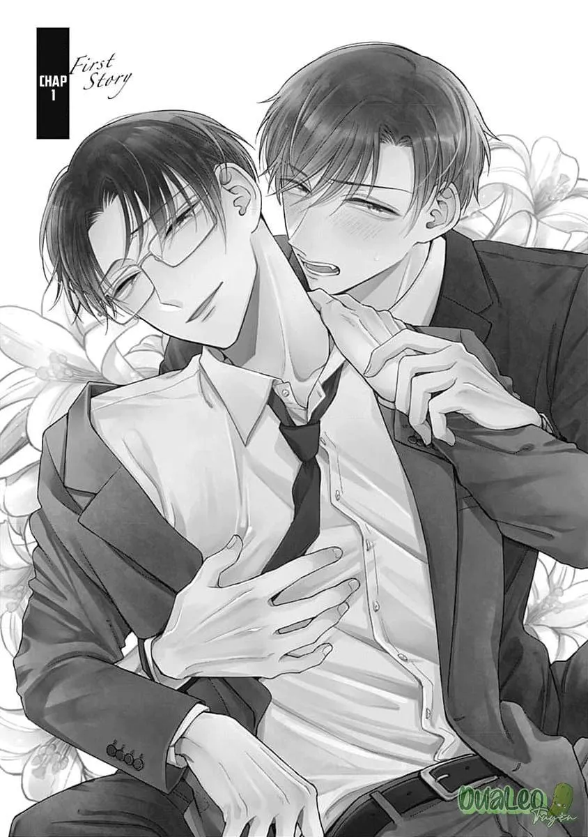 Sự tấn công của Omega dối trá Chapter 1 Trang 7