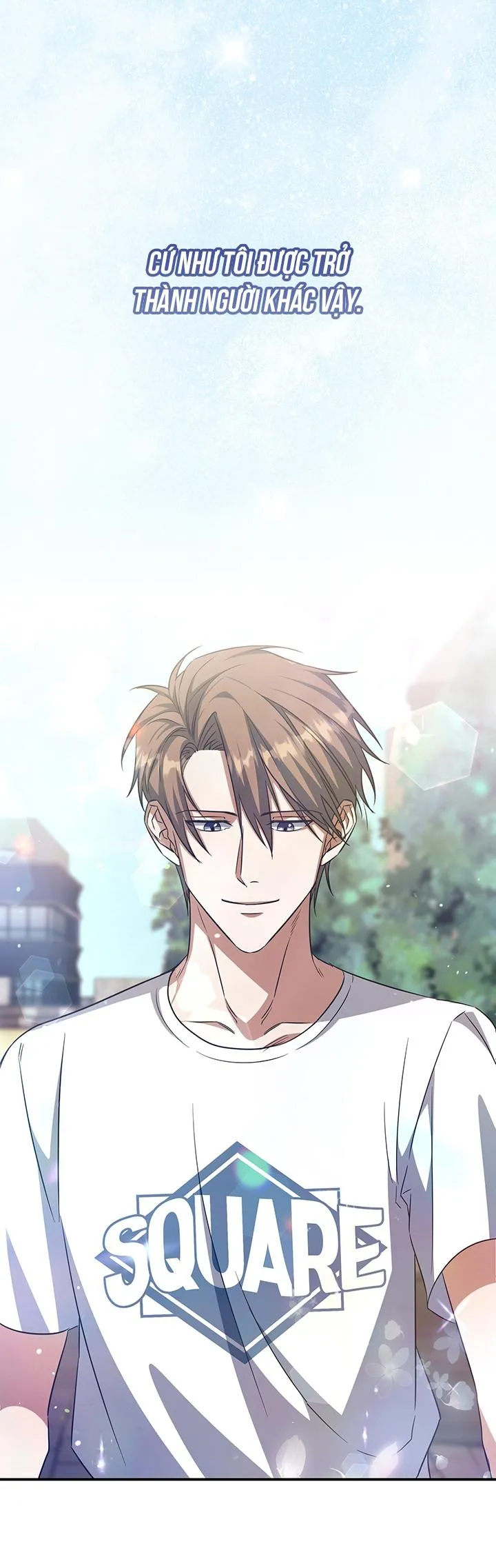 SỰ THẬT TRẦN TRỤI Chapter 2 Trang 4