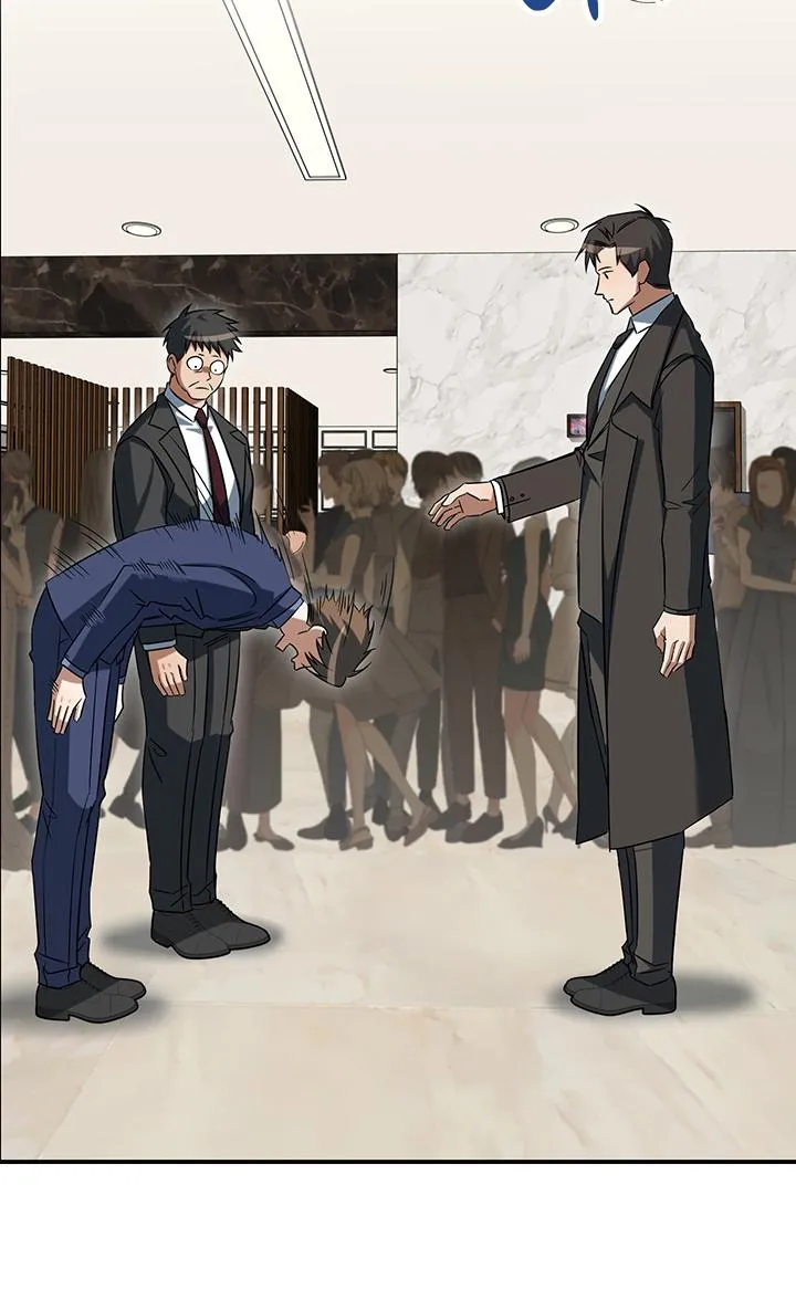 SỰ THẬT TRẦN TRỤI Chapter 2 Trang 22