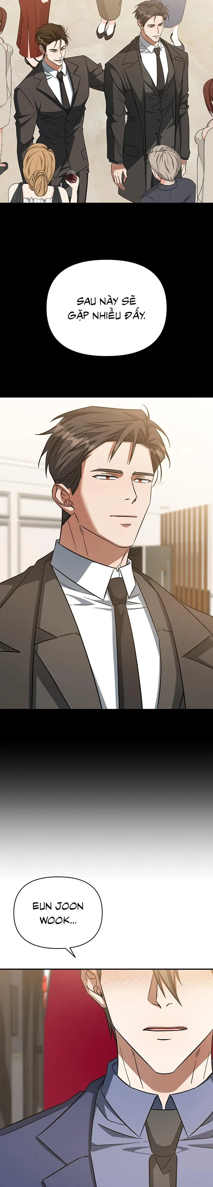 SỰ THẬT TRẦN TRỤI Chapter 2 Trang 30