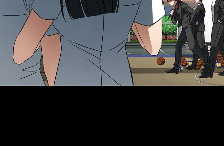 SỰ THẬT TRẦN TRỤI Chapter 3 Trang 5