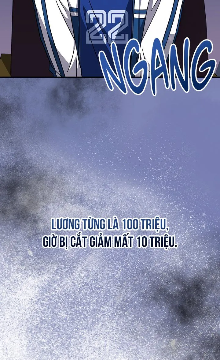 SỰ THẬT TRẦN TRỤI Chapter 3 Trang 20