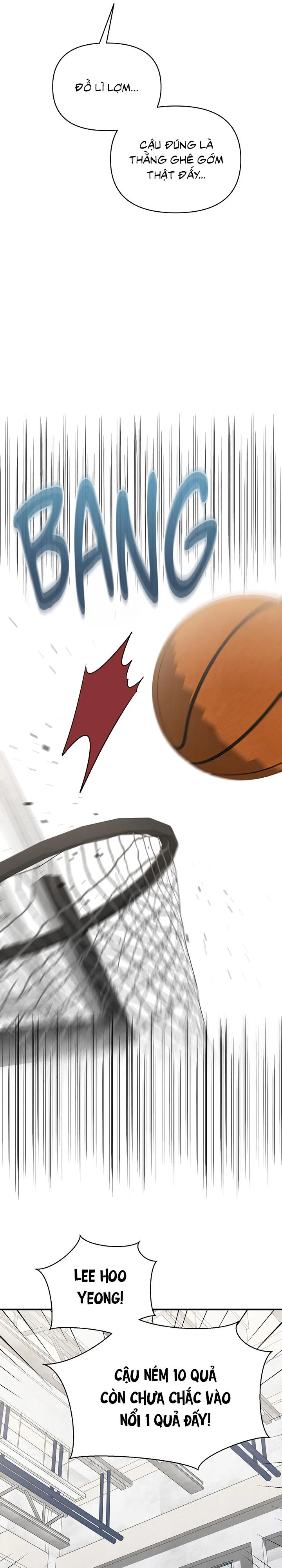 SỰ THẬT TRẦN TRỤI Chapter 3 Trang 25