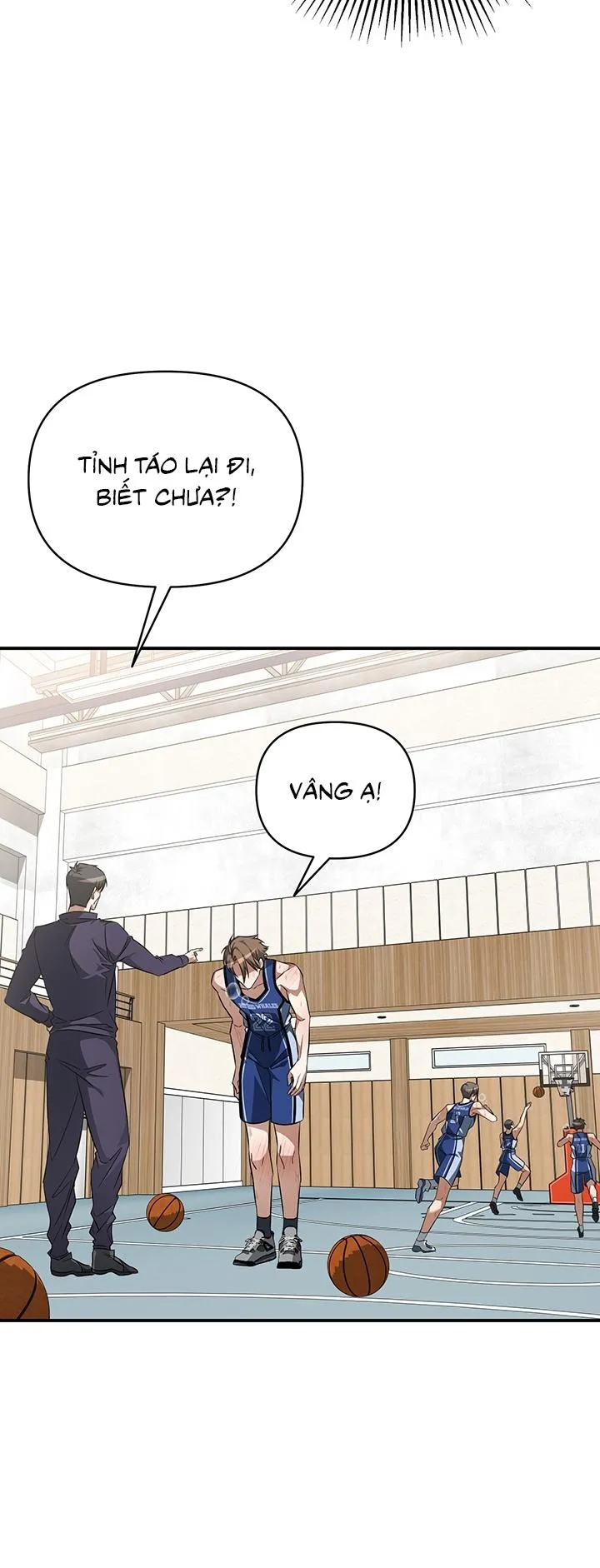 SỰ THẬT TRẦN TRỤI Chapter 3 Trang 27