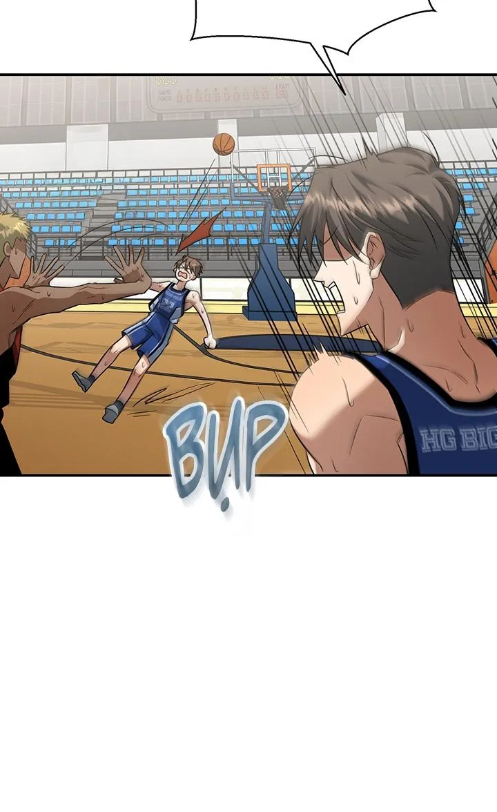 SỰ THẬT TRẦN TRỤI Chapter 4 Trang 8