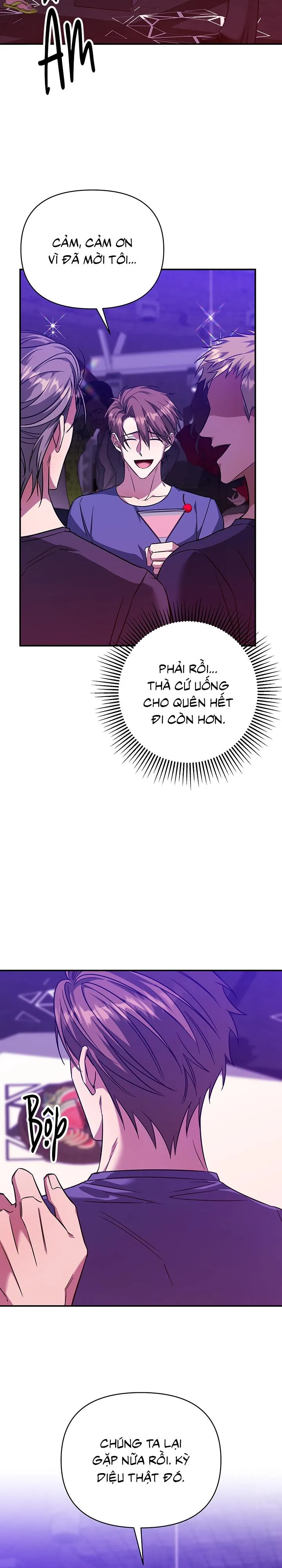 SỰ THẬT TRẦN TRỤI Chapter 4 Trang 11