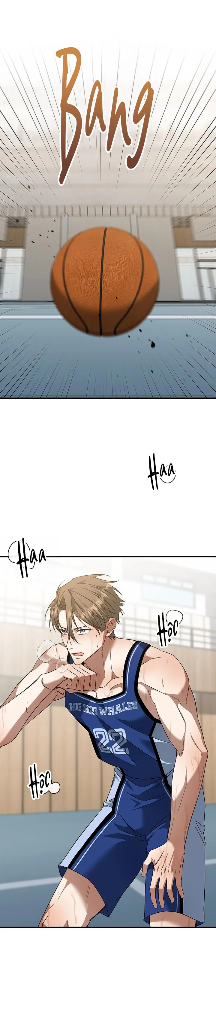 SỰ THẬT TRẦN TRỤI Chapter 4 Trang 17