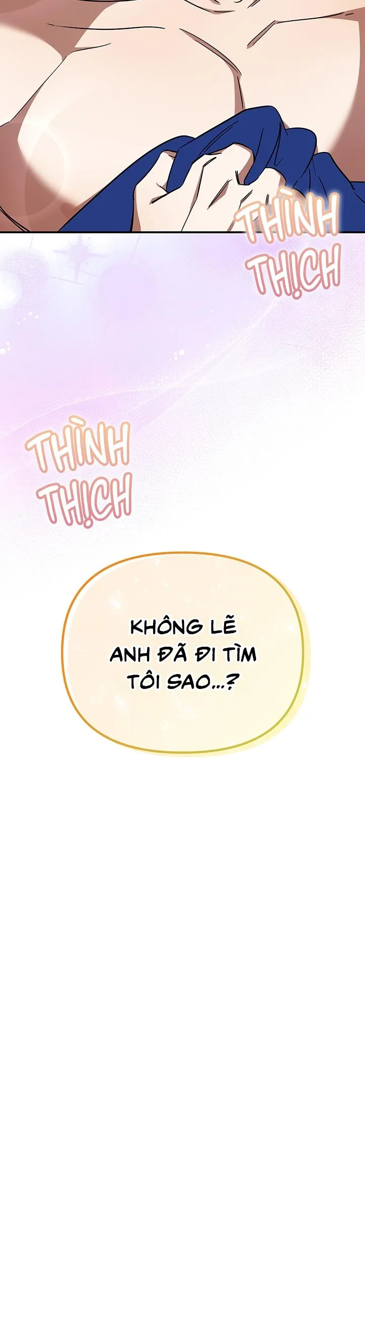 SỰ THẬT TRẦN TRỤI Chapter 4 Trang 35
