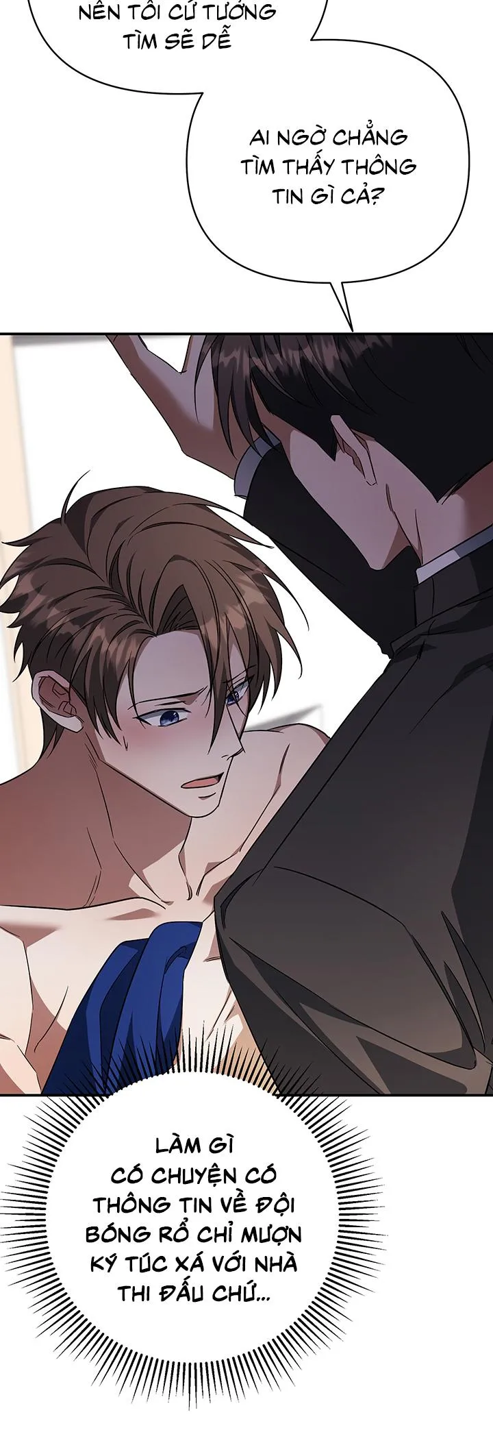 SỰ THẬT TRẦN TRỤI Chapter 5 Trang 5