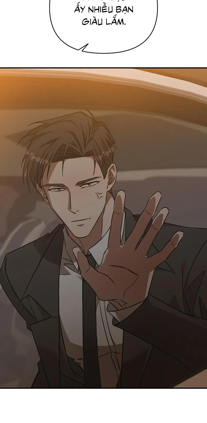 SỰ THẬT TRẦN TRỤI Chapter 5 Trang 26