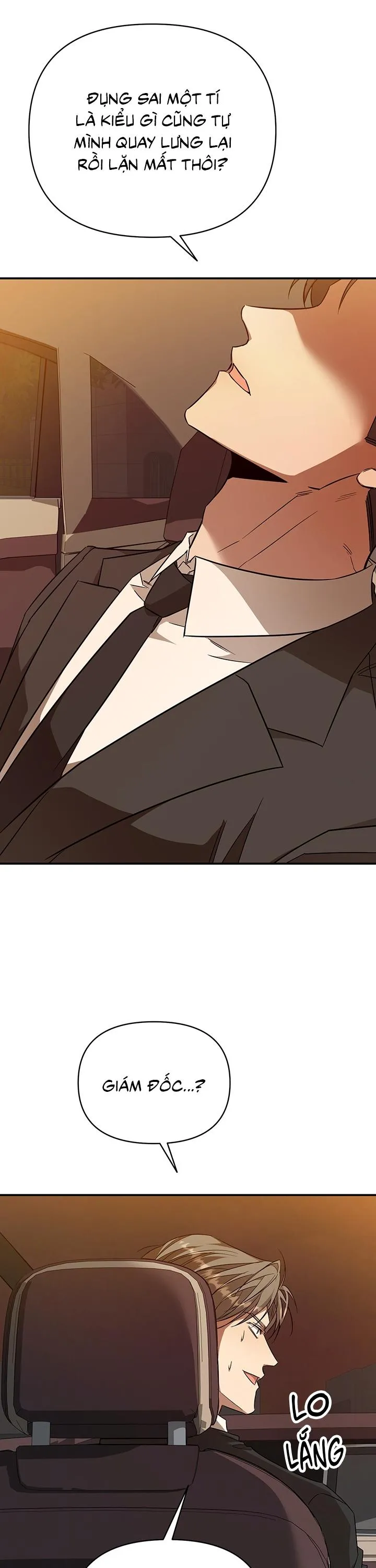 SỰ THẬT TRẦN TRỤI Chapter 5 Trang 31