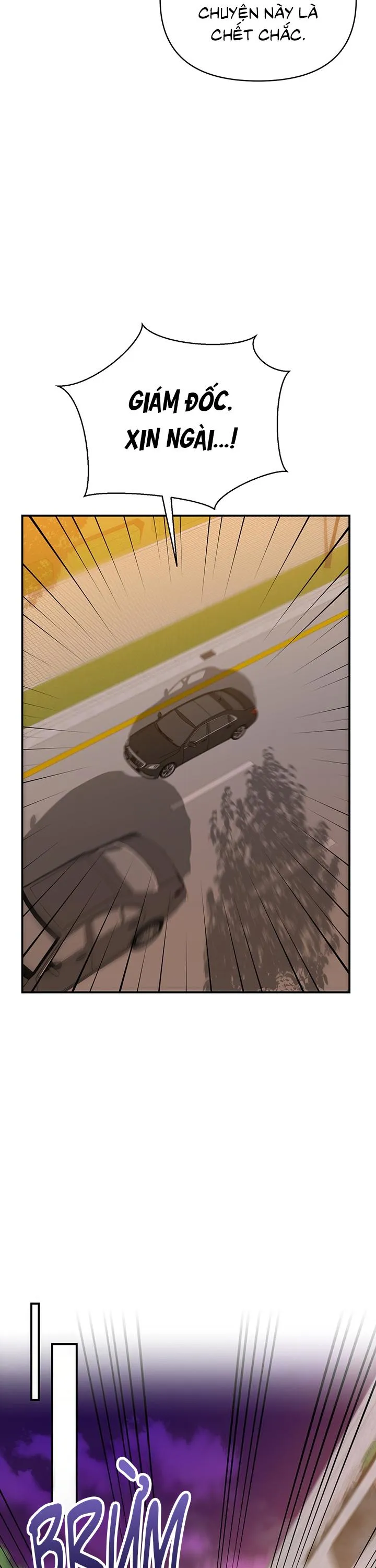 SỰ THẬT TRẦN TRỤI Chapter 5 Trang 34