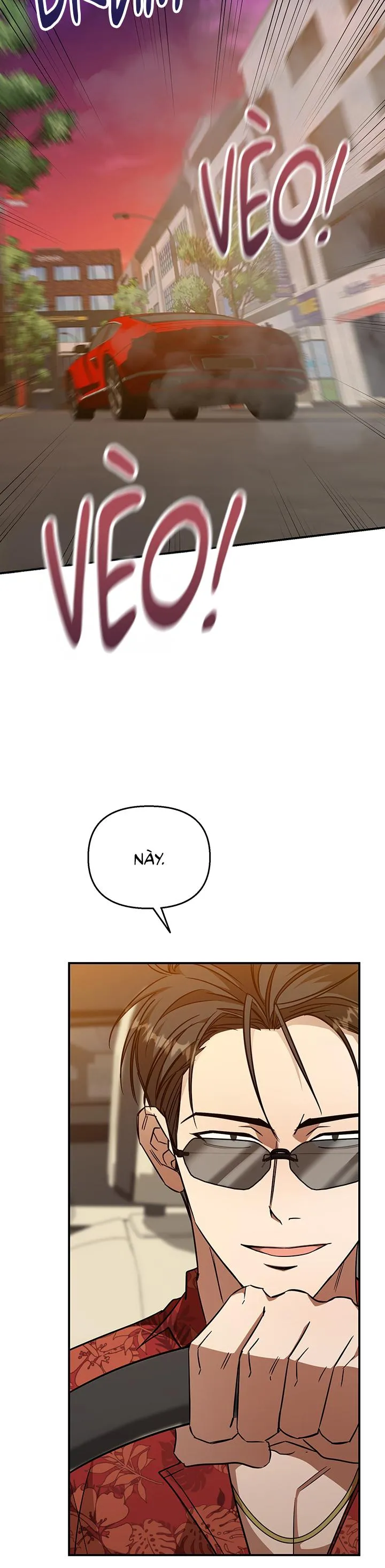 SỰ THẬT TRẦN TRỤI Chapter 5 Trang 35
