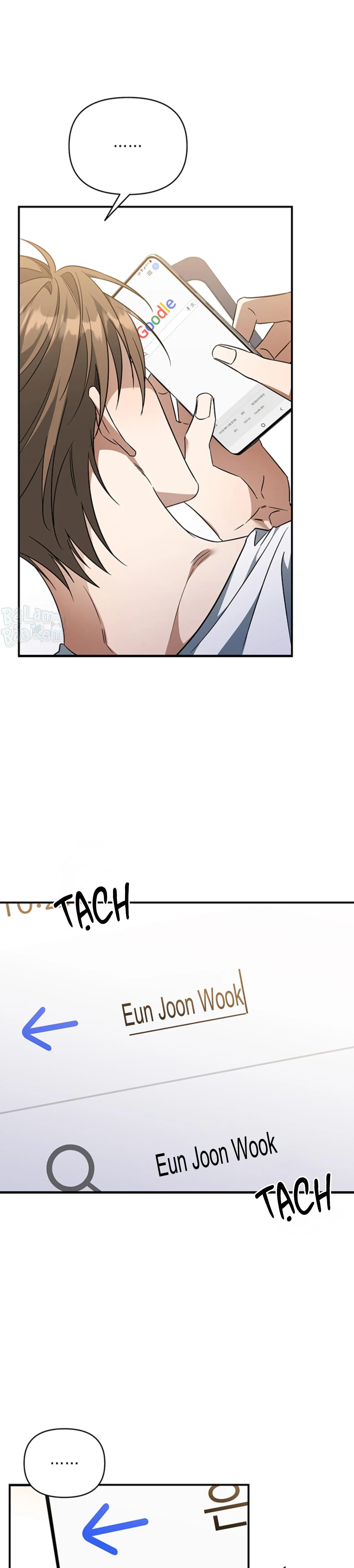 SỰ THẬT TRẦN TRỤI Chapter 6 Trang 13