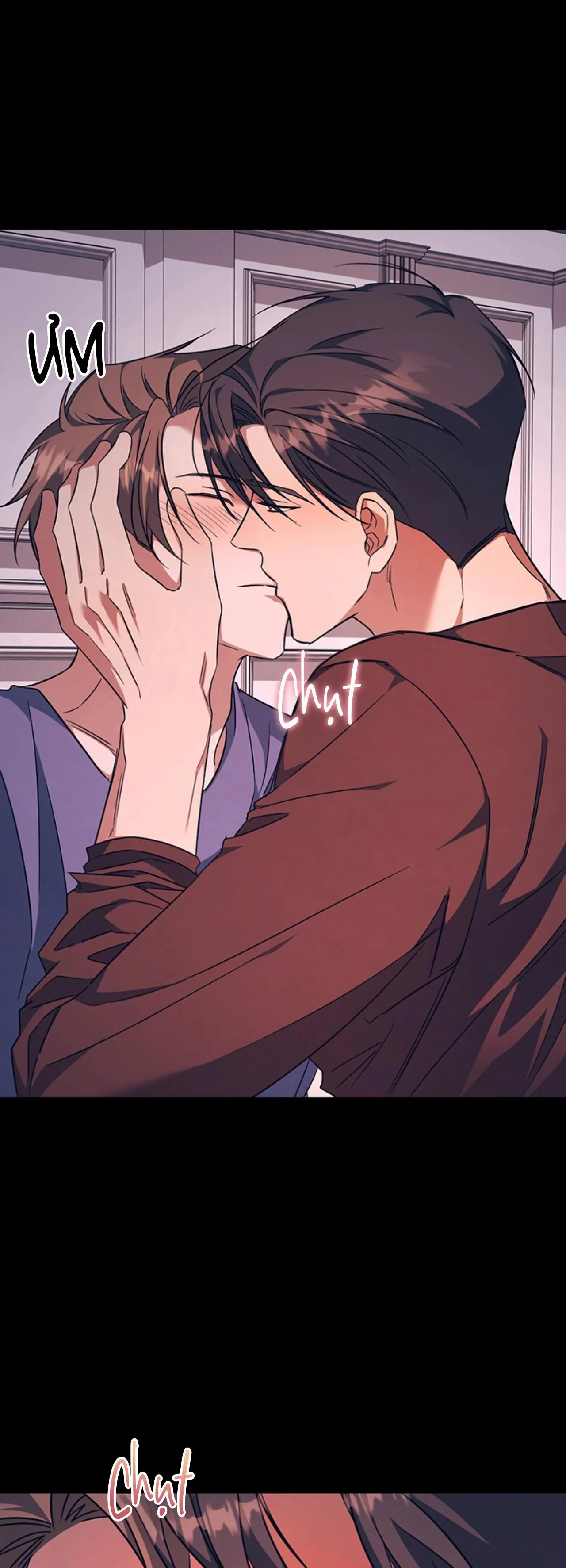 SỰ THẬT TRẦN TRỤI Chapter 6 Trang 36