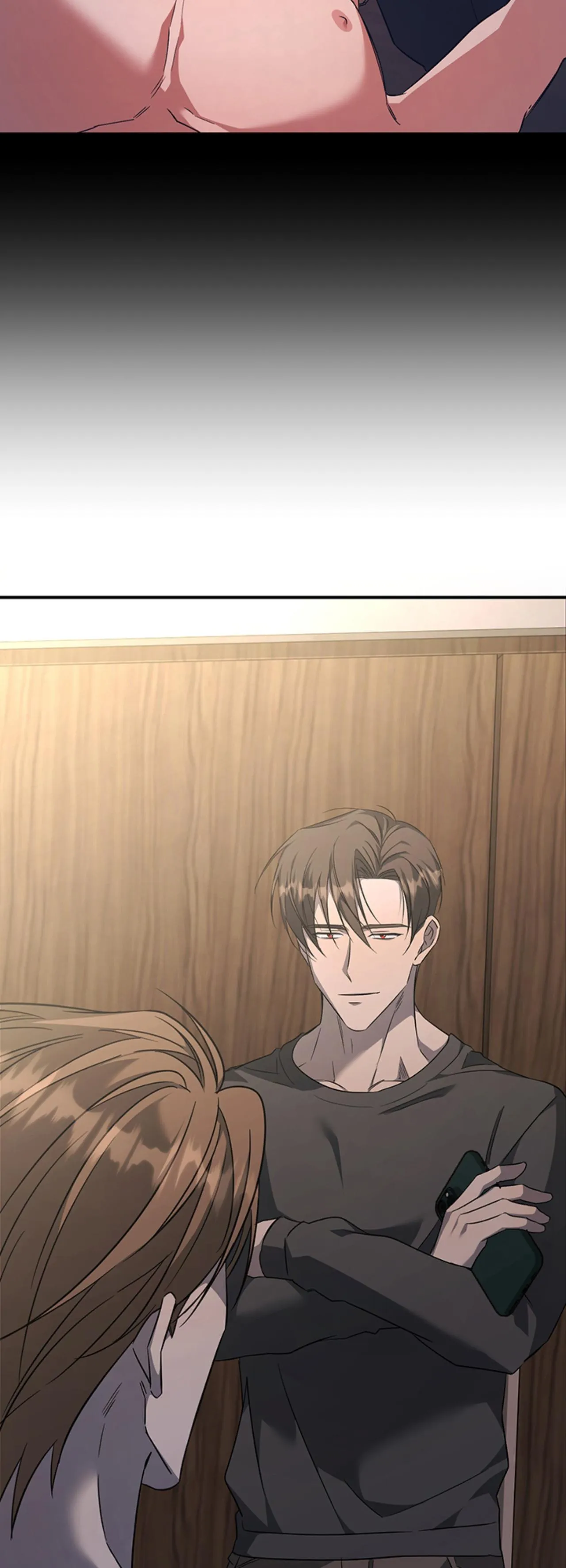 SỰ THẬT TRẦN TRỤI Chapter 6 Trang 39