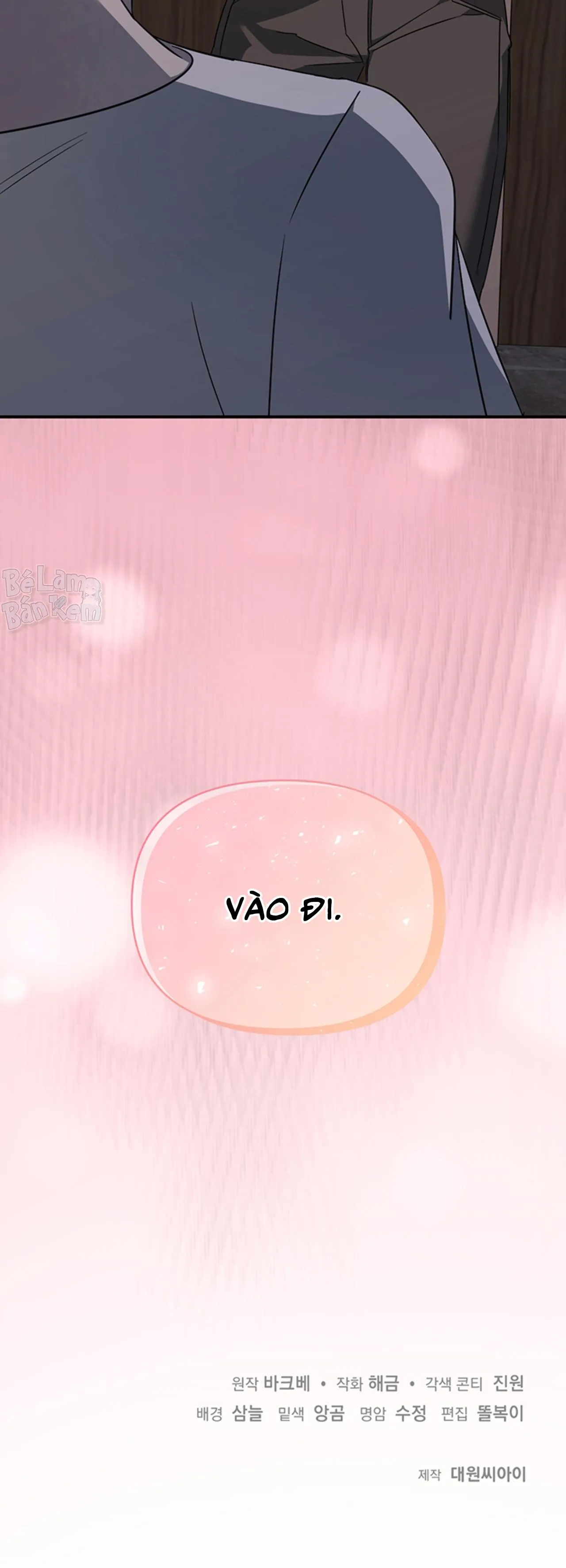 SỰ THẬT TRẦN TRỤI Chapter 6 Trang 40