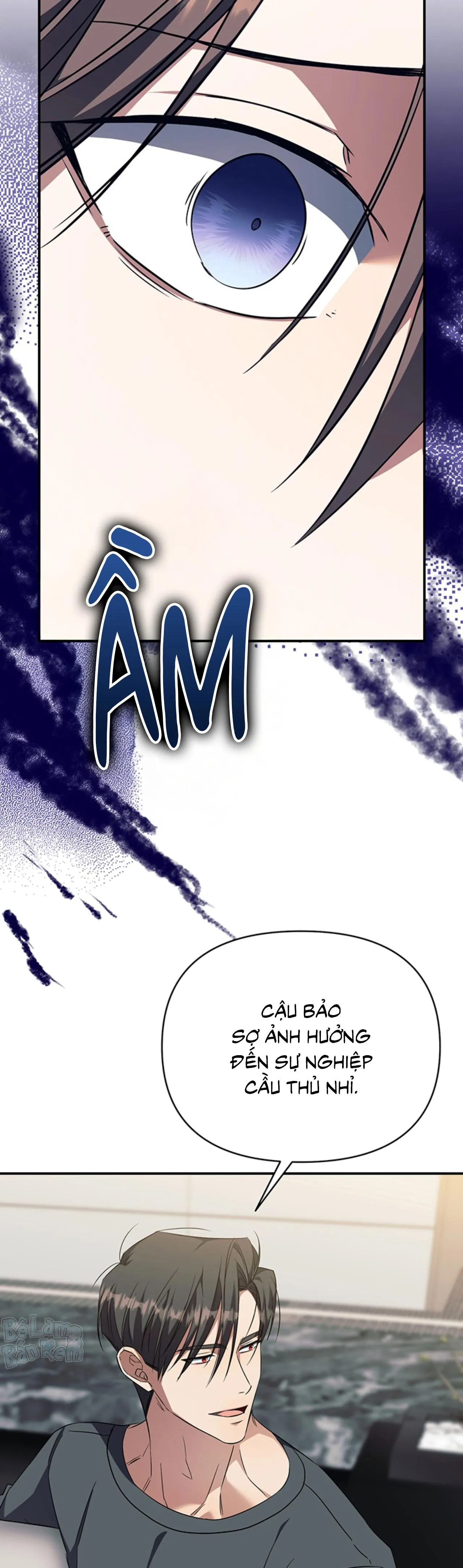 SỰ THẬT TRẦN TRỤI Chapter 7 Trang 37