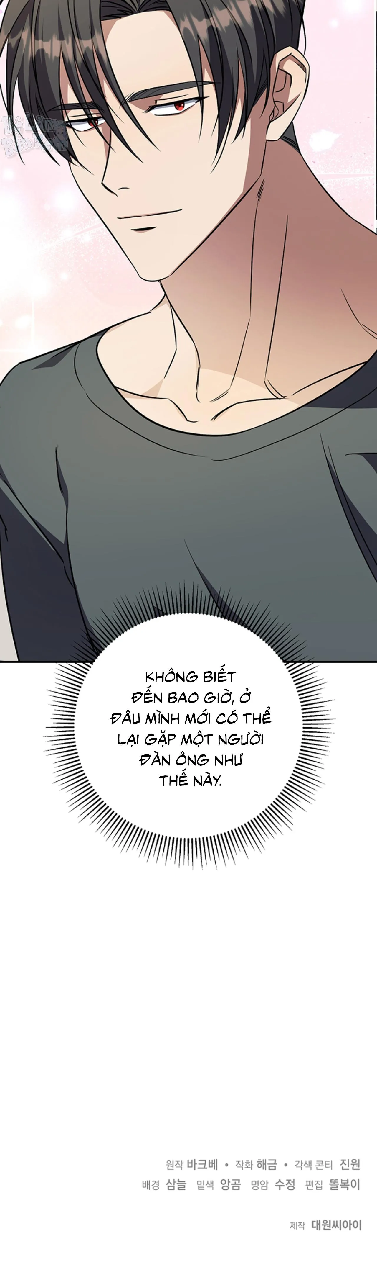 SỰ THẬT TRẦN TRỤI Chapter 7 Trang 40