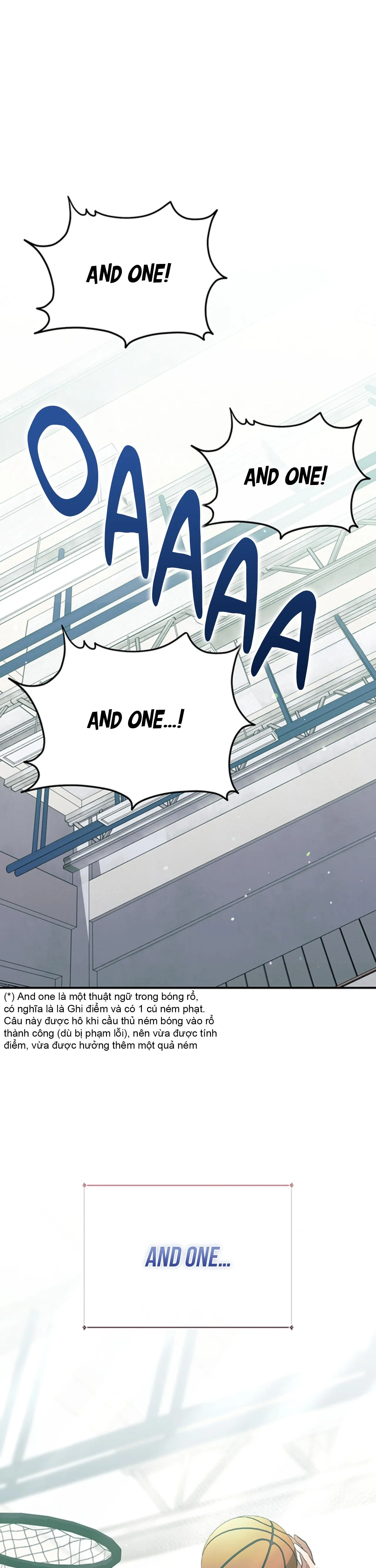 SỰ THẬT TRẦN TRỤI Chapter 8 Trang 7