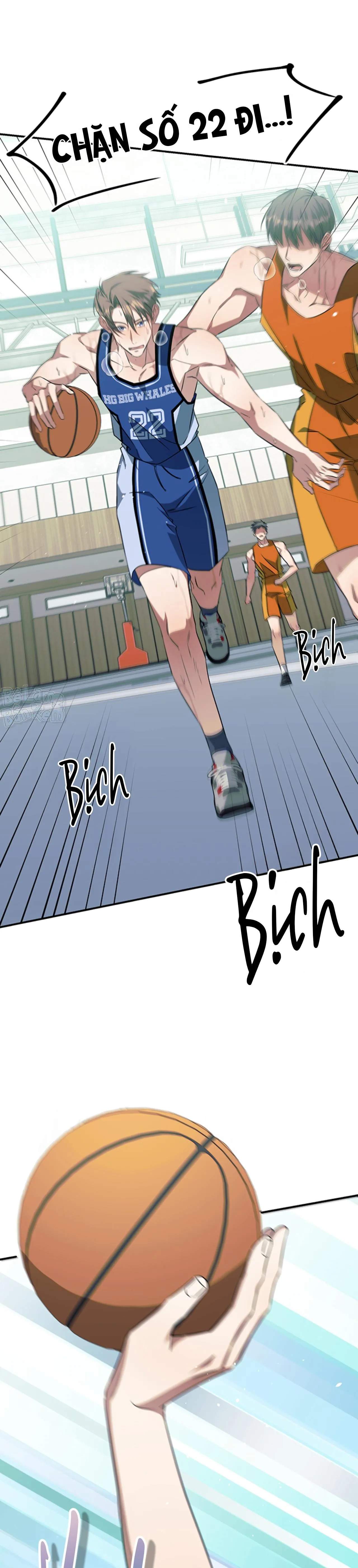 SỰ THẬT TRẦN TRỤI Chapter 8 Trang 12