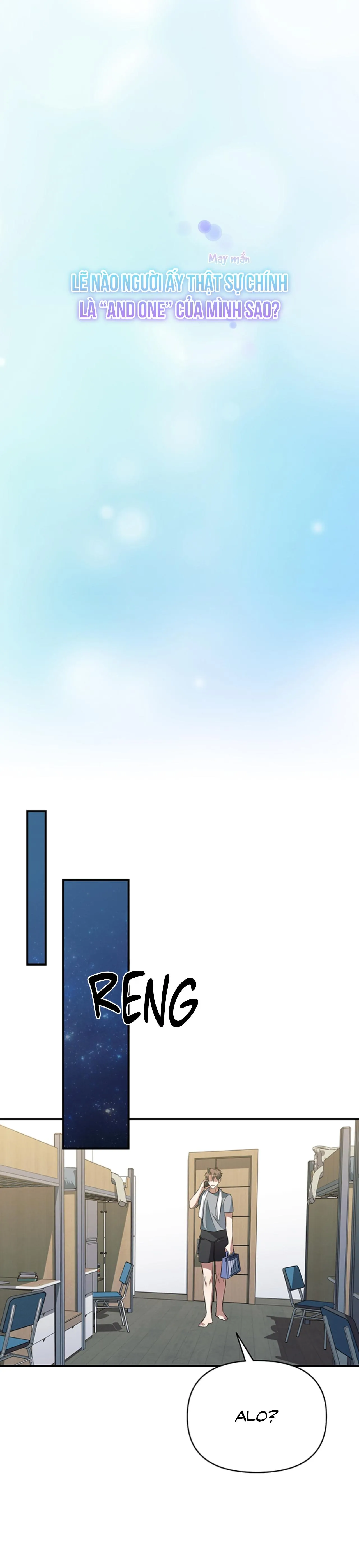 SỰ THẬT TRẦN TRỤI Chapter 8 Trang 16