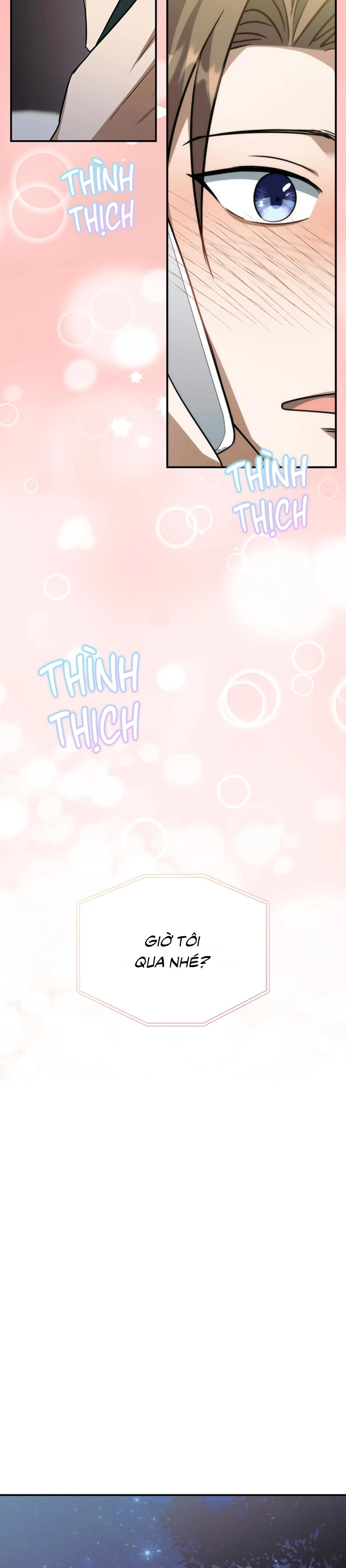SỰ THẬT TRẦN TRỤI Chapter 8 Trang 20