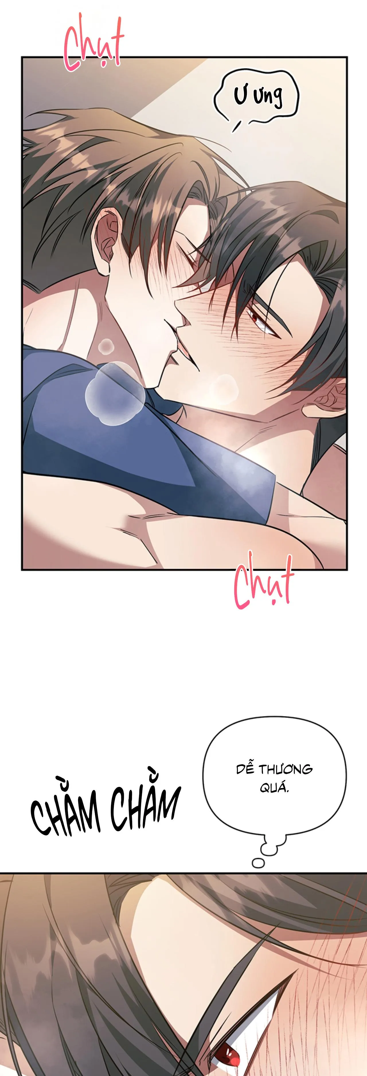 SỰ THẬT TRẦN TRỤI Chapter 8 Trang 39