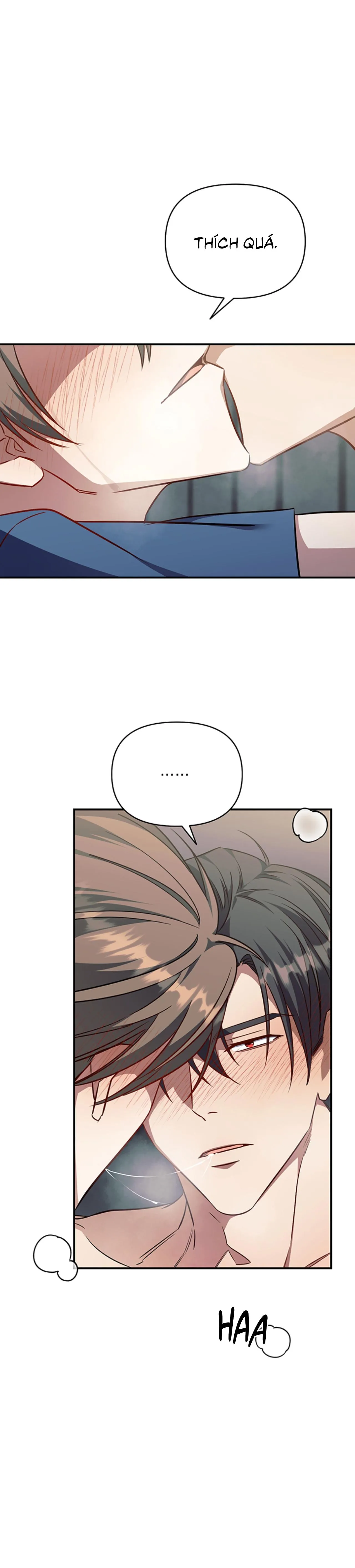 SỰ THẬT TRẦN TRỤI Chapter 9 Trang 4