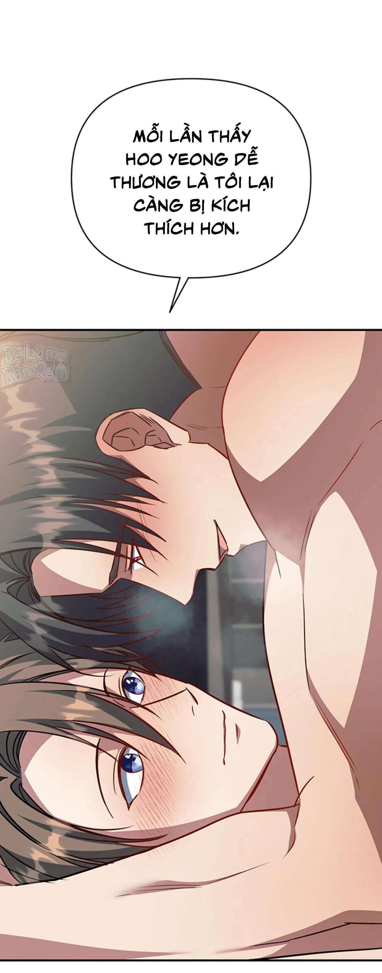 SỰ THẬT TRẦN TRỤI Chapter 9 Trang 36