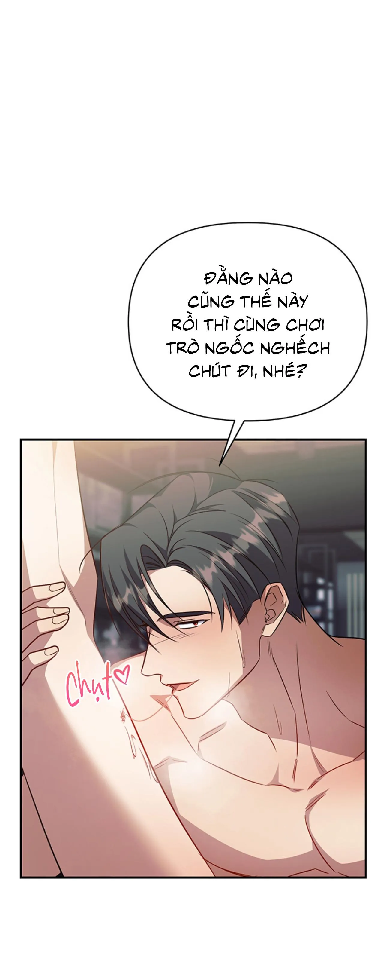 SỰ THẬT TRẦN TRỤI Chapter 9 Trang 39