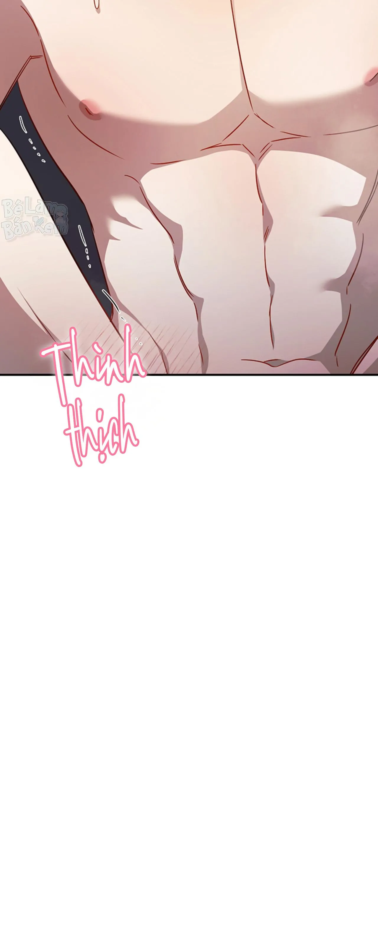 SỰ THẬT TRẦN TRỤI Chapter 9 Trang 41