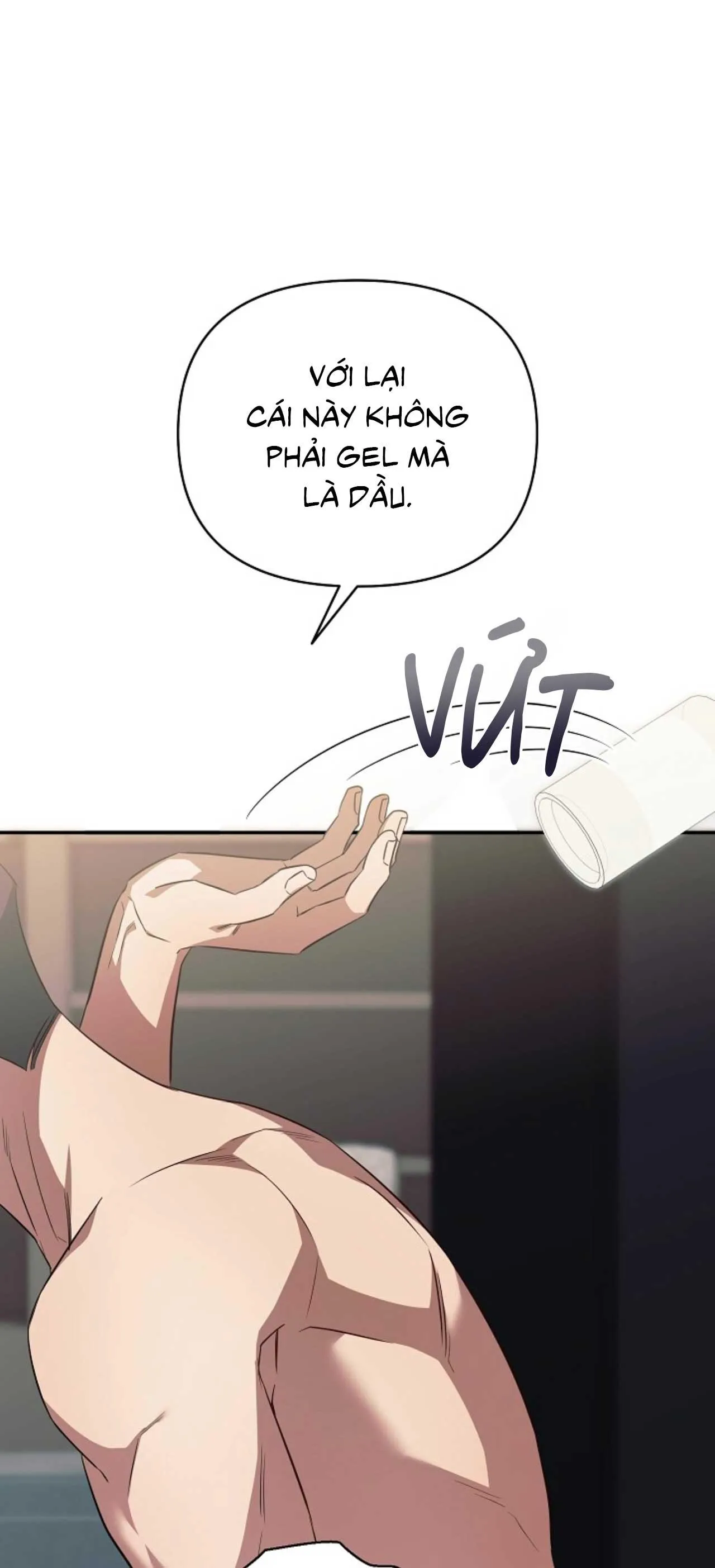 SỰ THẬT TRẦN TRỤI Chapter 10 Trang 7