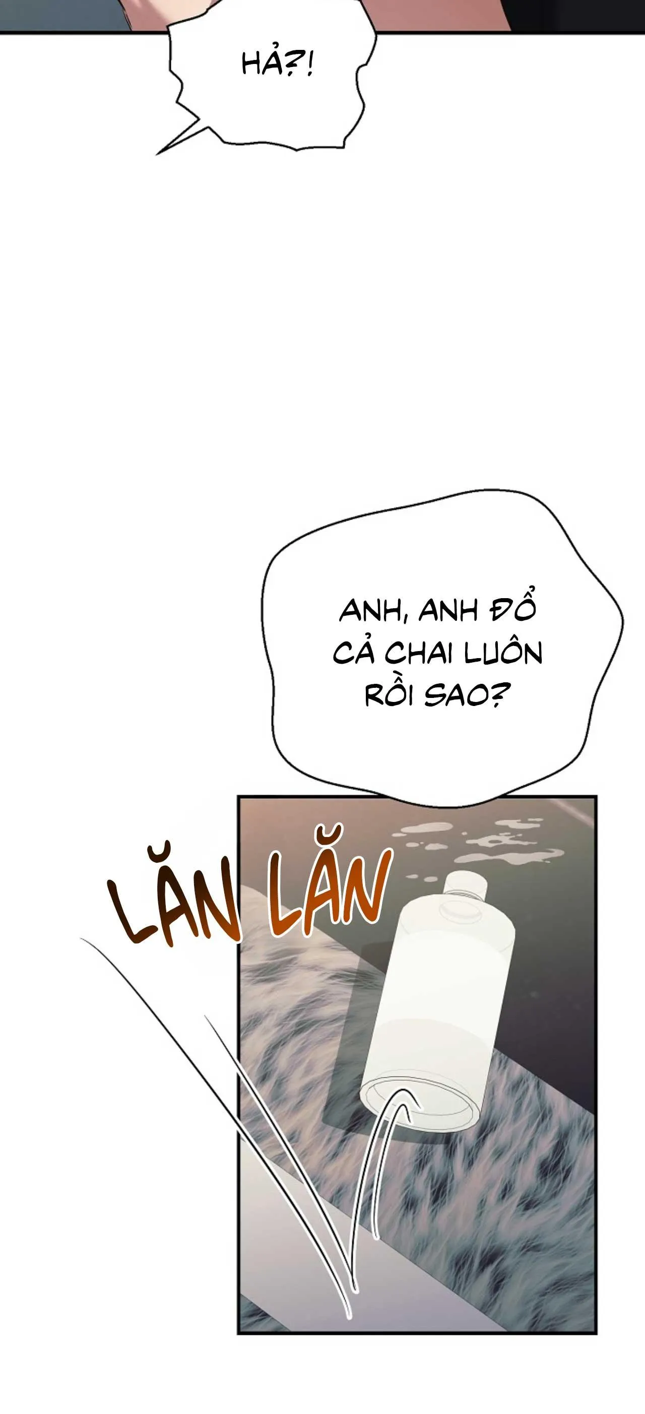 SỰ THẬT TRẦN TRỤI Chapter 10 Trang 8