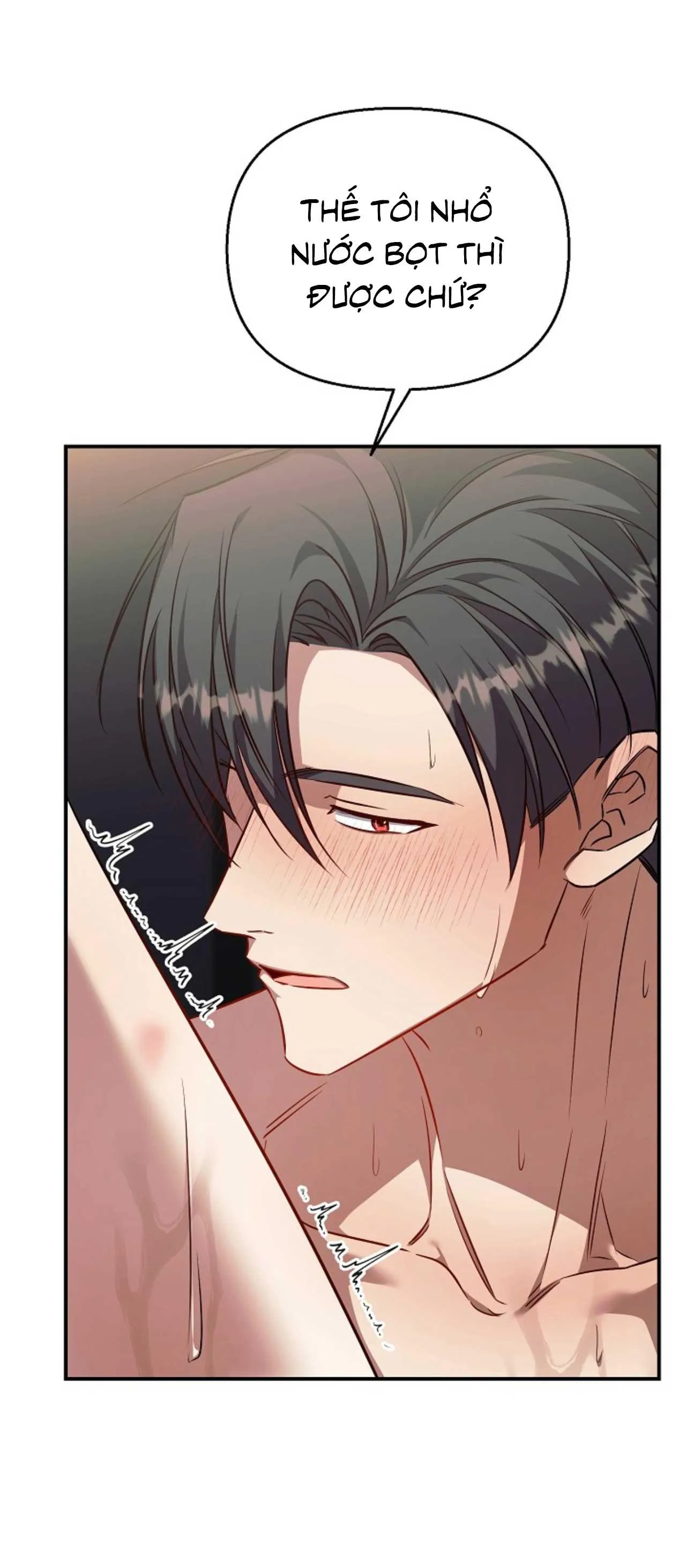 SỰ THẬT TRẦN TRỤI Chapter 10 Trang 21