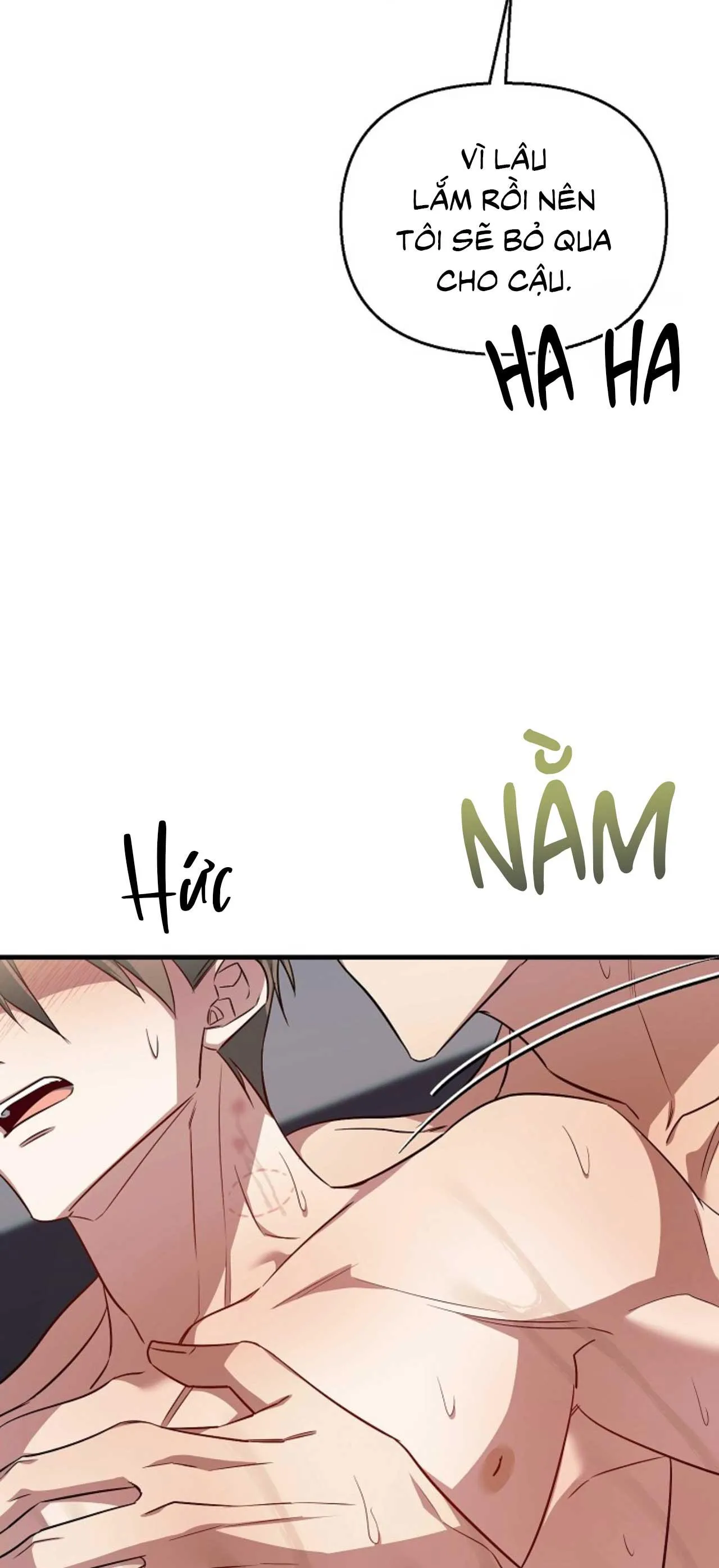 SỰ THẬT TRẦN TRỤI Chapter 10 Trang 24