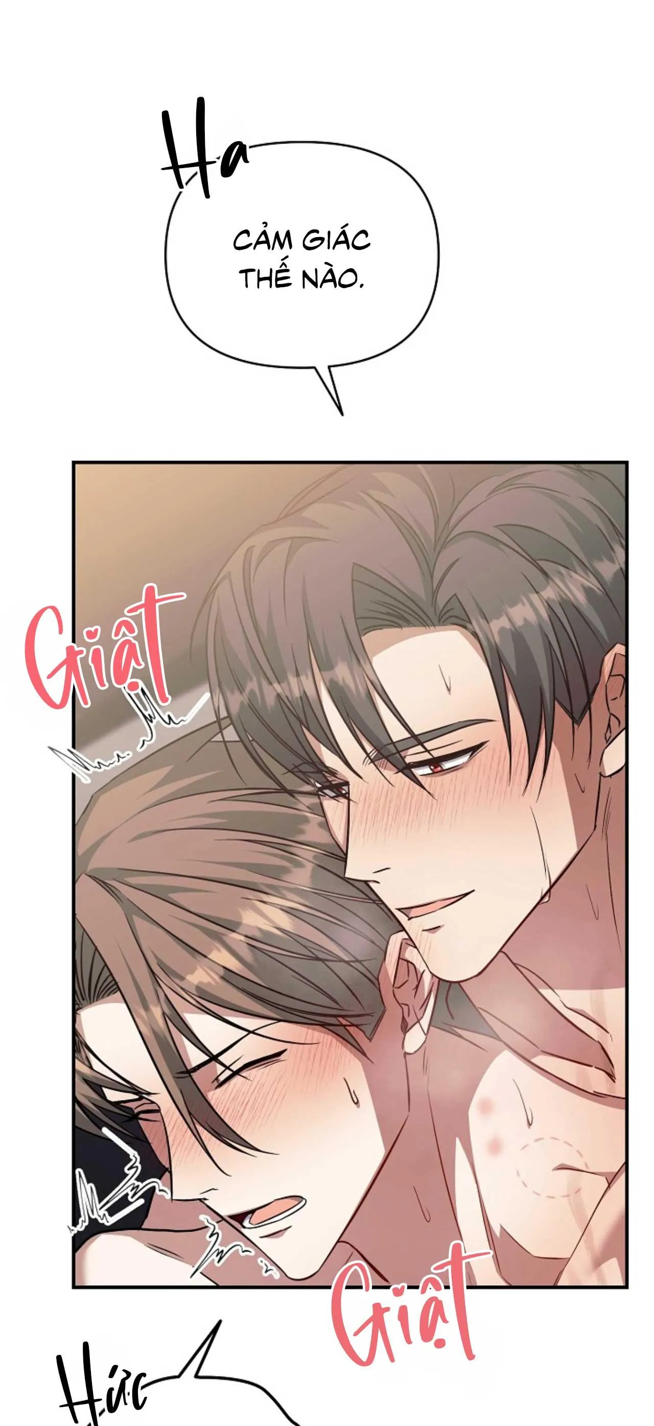 SỰ THẬT TRẦN TRỤI Chapter 10 Trang 27