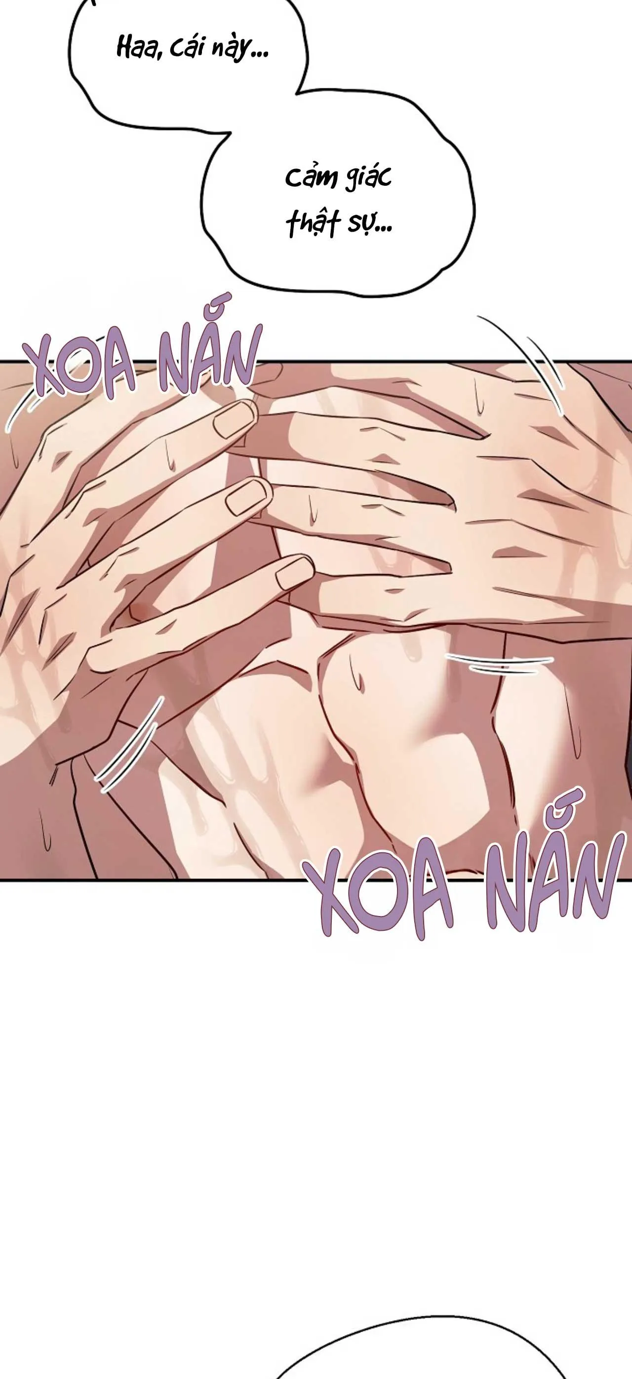 SỰ THẬT TRẦN TRỤI Chapter 10 Trang 28