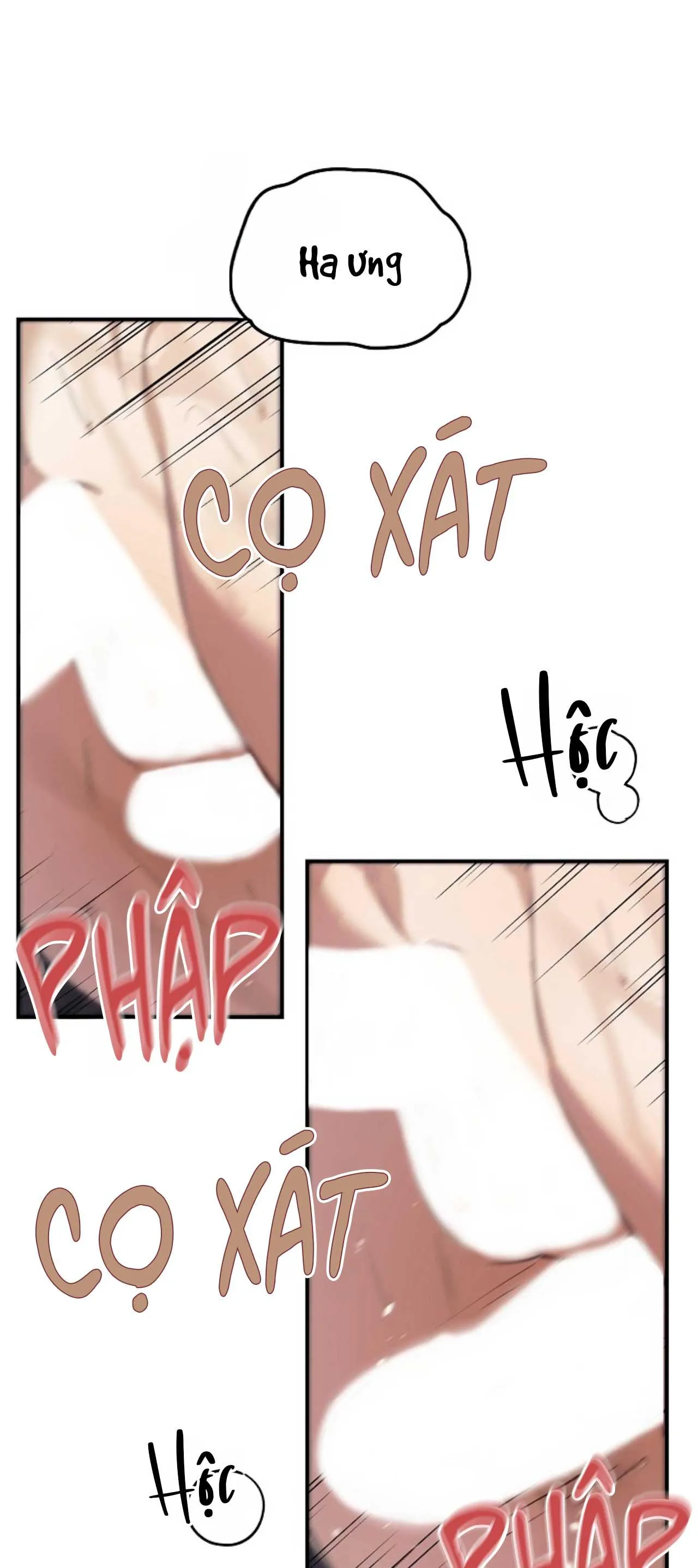 SỰ THẬT TRẦN TRỤI Chapter 10 Trang 33