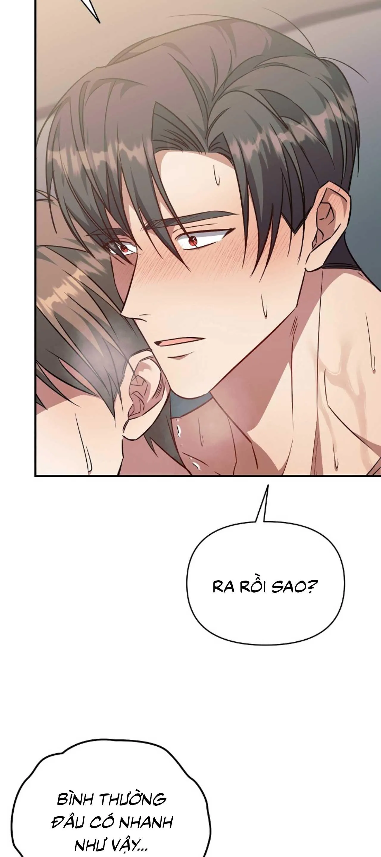 SỰ THẬT TRẦN TRỤI Chapter 10 Trang 39