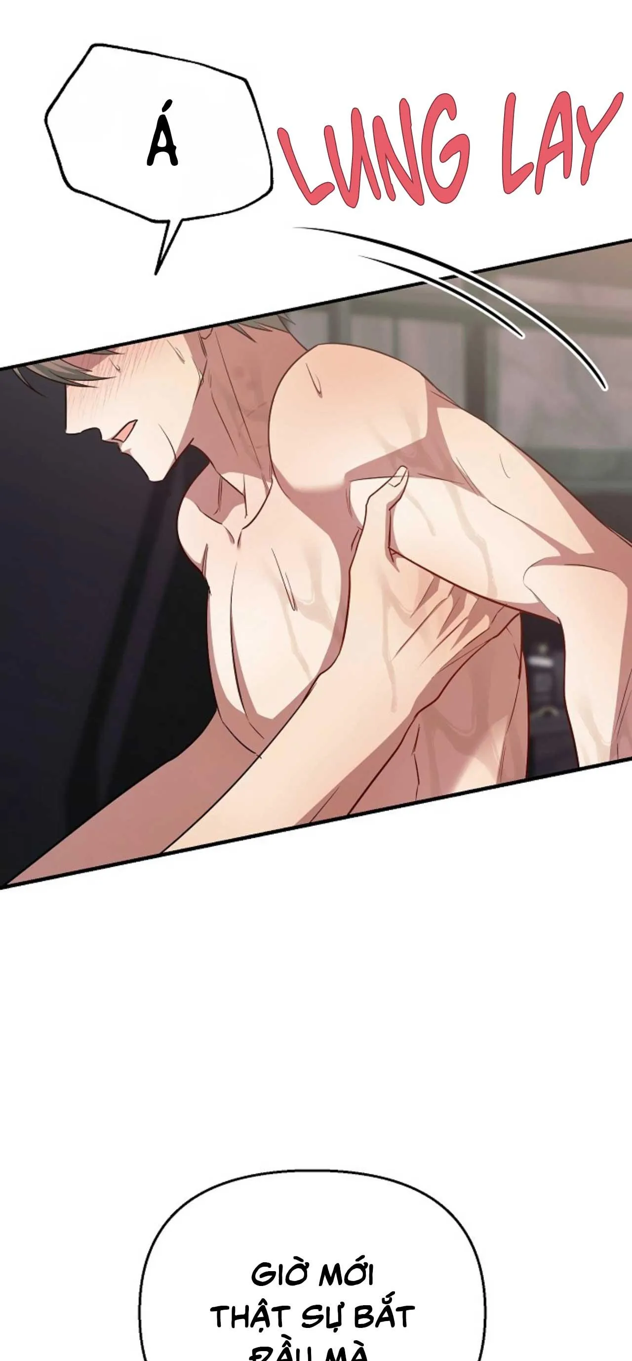 SỰ THẬT TRẦN TRỤI Chapter 10 Trang 42