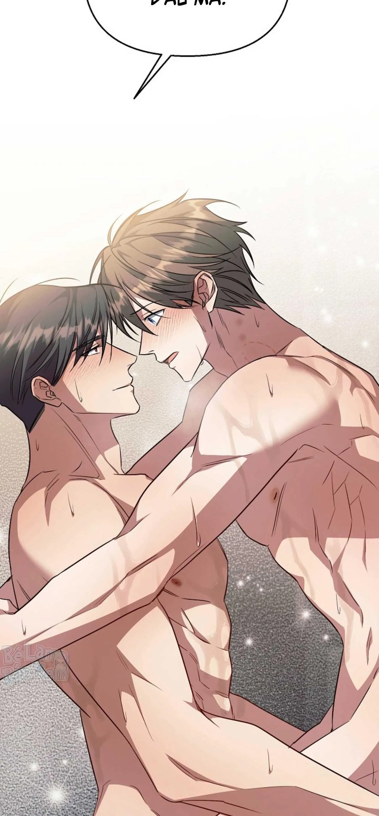 SỰ THẬT TRẦN TRỤI Chapter 10 Trang 43