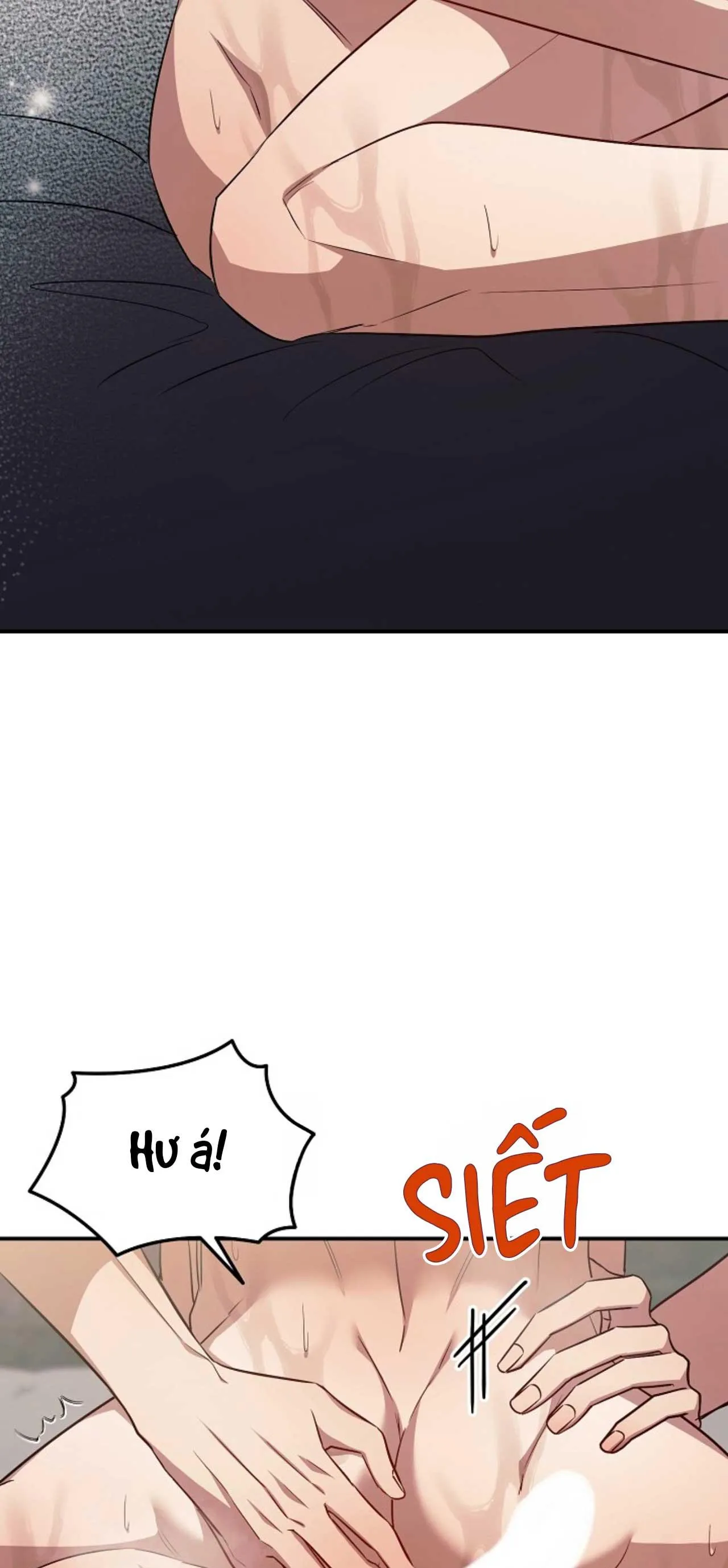 SỰ THẬT TRẦN TRỤI Chapter 10 Trang 44
