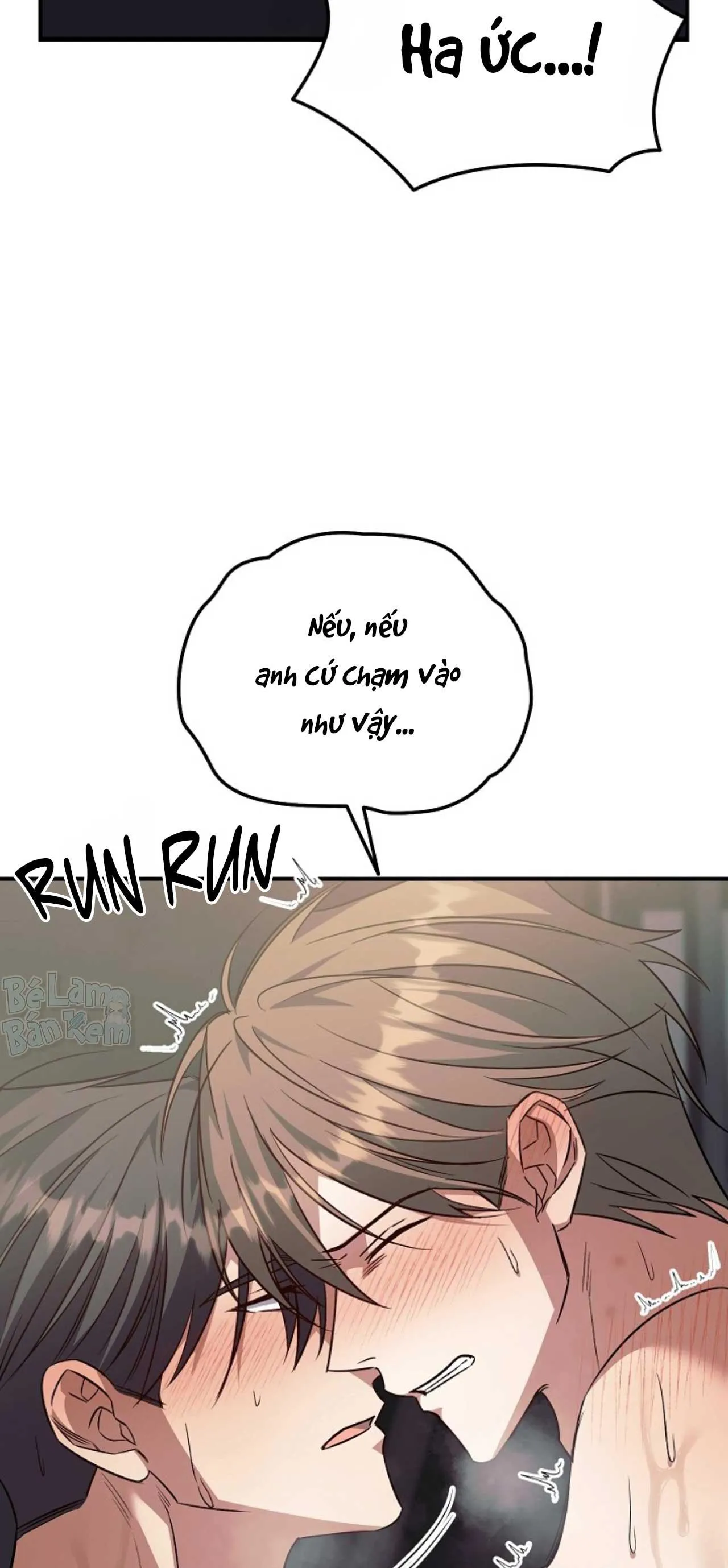 SỰ THẬT TRẦN TRỤI Chapter 10 Trang 46