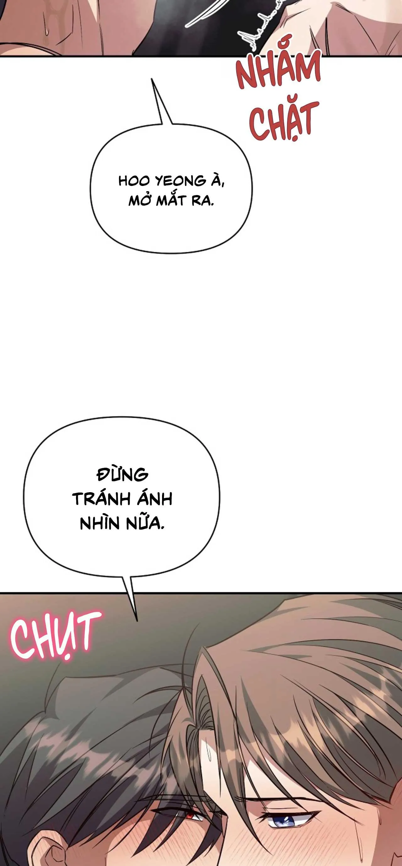 SỰ THẬT TRẦN TRỤI Chapter 10 Trang 47