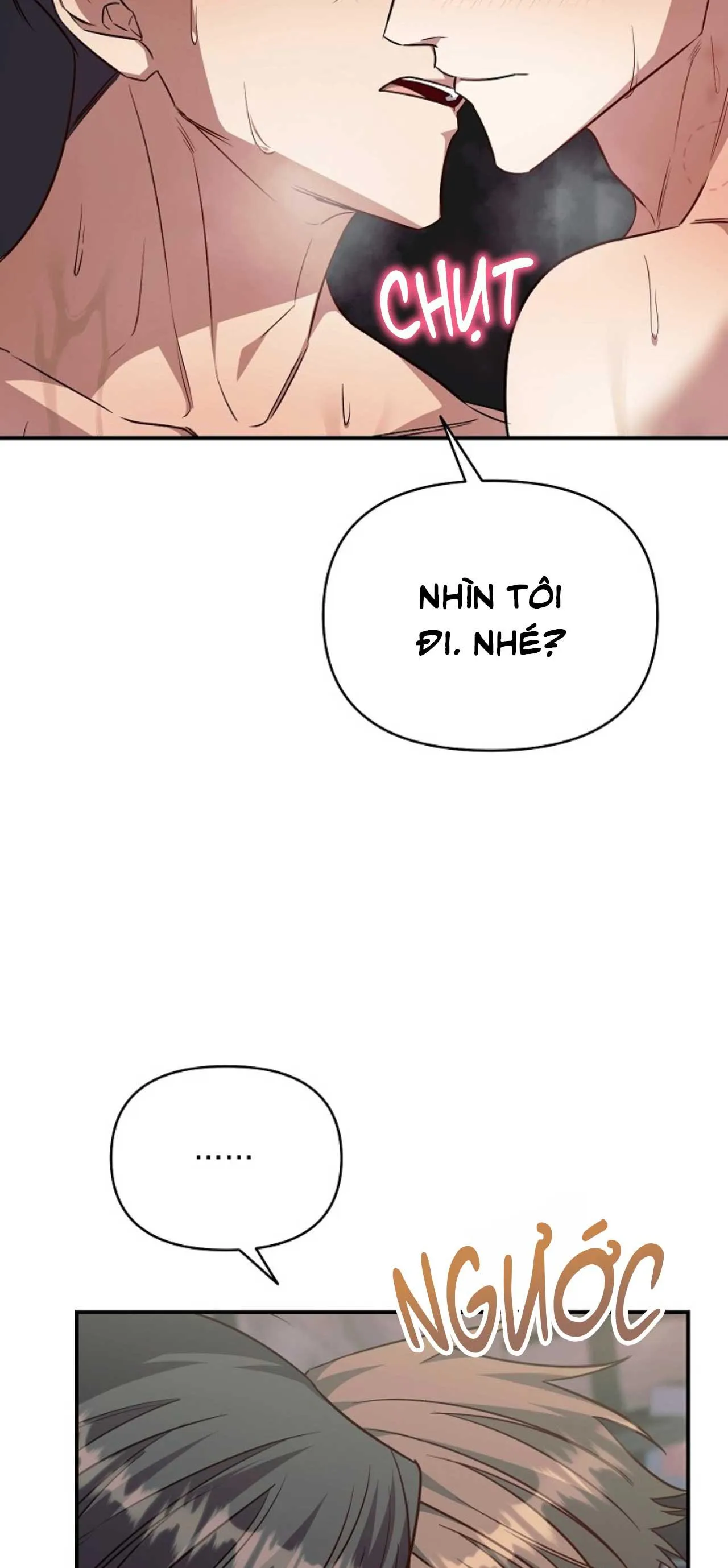 SỰ THẬT TRẦN TRỤI Chapter 10 Trang 48